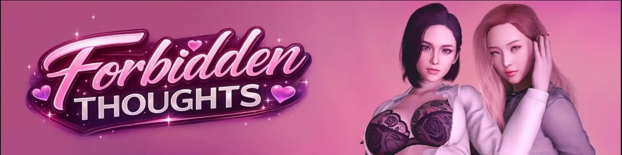 禁忌思想 Forbidden Thoughts Ch.2 Up.2 安卓端 汉化版 预览图