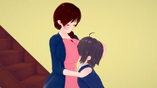 魅魔：成人问题 Succubus Trick Grown Up Problem v0.9.6 安卓端 汉化版 预览图