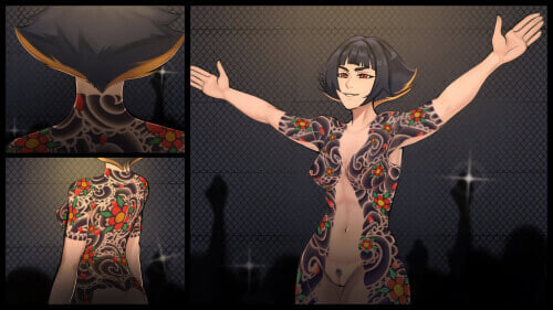 欲望乱斗 Lust Brawl v0.4 安卓端 官中版 预览图