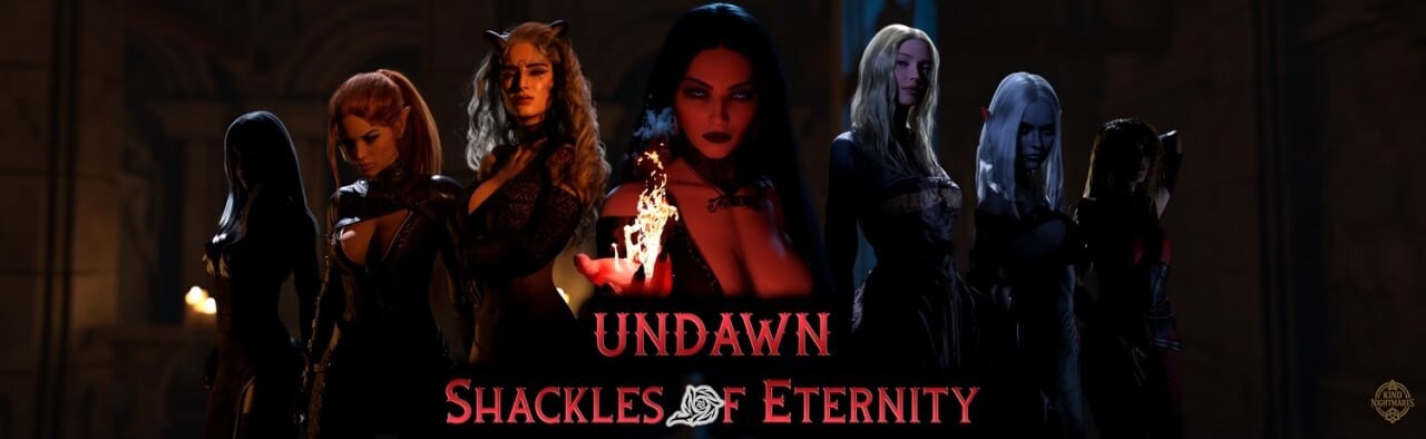 黎明觉醒：永恒枷锁 UNDAWN Shackles Of Eternity Ch.2 Public 安卓端 汉化版 预览图