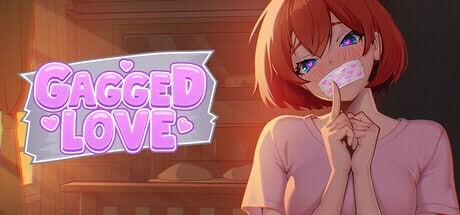 被塞住嘴的爱 Gagged Love PC端 官中步兵 预览图