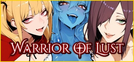 迷宫战士 Warrior of Lust v1.0.3 PC端 官中版 预览图