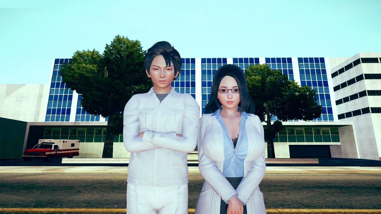 SLG汉化PC安卓 欺负我的人试图腐蚀我的母亲 My Bully Tries to Corrupt My Mother Yuna Ep.4 v0.84 双端 AI汉化版 预览图