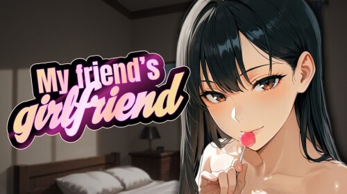 我朋友的女朋友 My Friend’s Girlfriend PC端 官中步兵 预览图