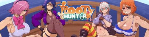 SLG汉化PC安卓动态 战利品猎人 Booty Hunter Alpha v0.14.0 双端 官中版 预览图