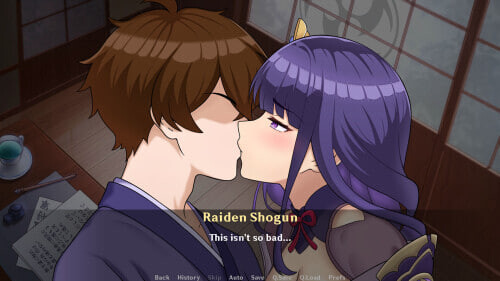 将军训练师 Shogun Trainer Ch.1 双端 官中步兵 预览图