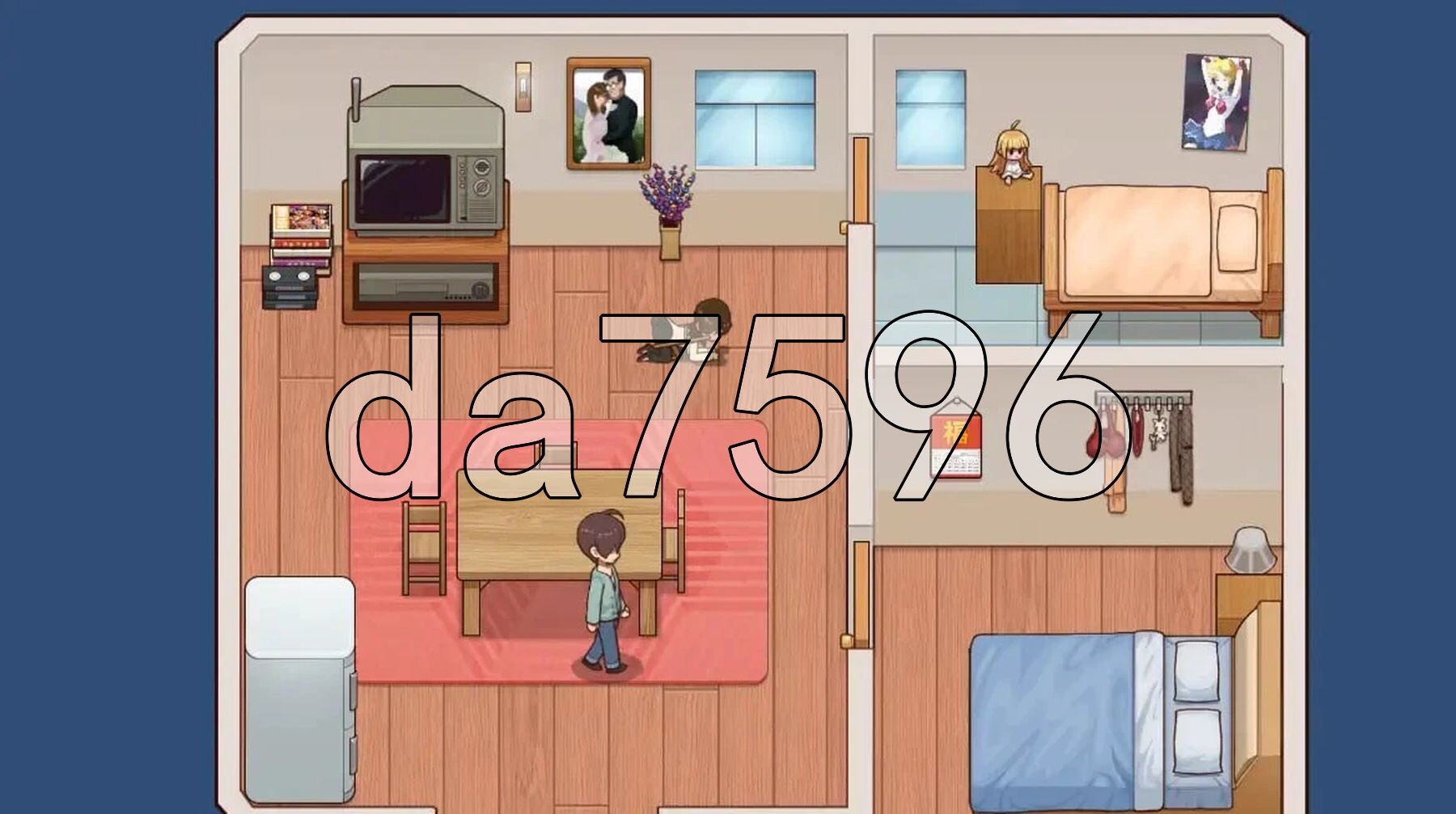 乡村狂想曲2小牧场 v0.1.4 双端 官中版 预览图