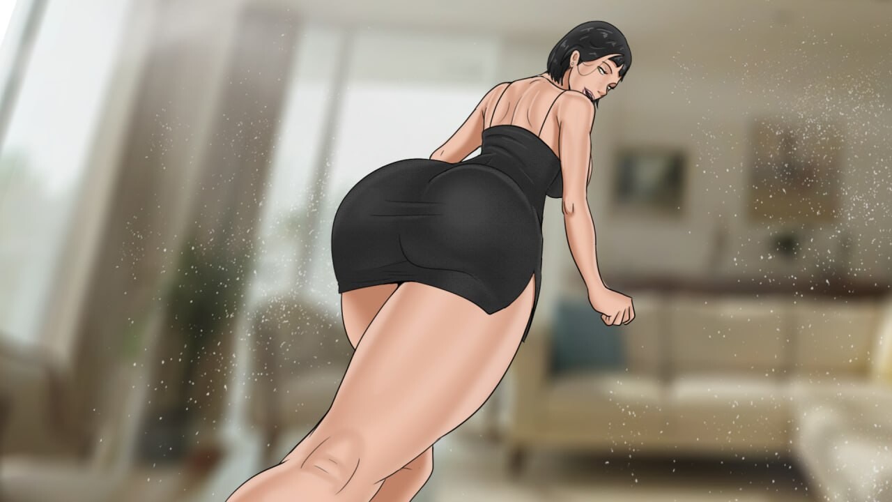 The Best WifeCh.2 双端 汉化版 预览图