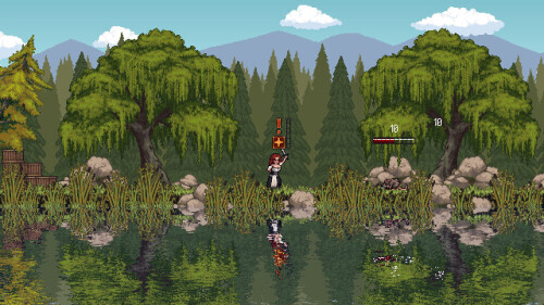 Idle Guild v1 PC端 官中高清版 预览图