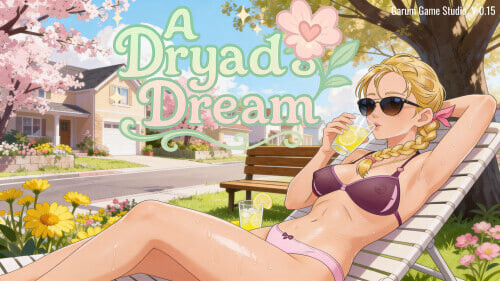 森灵之梦 A Dryad's Dream v0.16 双端 AI汉化版步兵 预览图