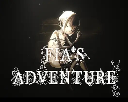 FIA的冒险 FIA’S ADVENTURE v1.1.0 PC端 官中版 预览图