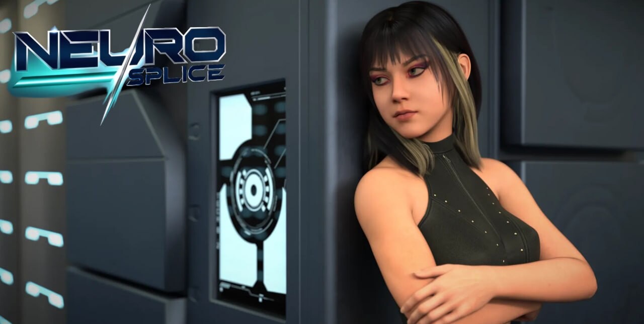 意识拼接 Neuro/Splice v0.03.0 Ch.1-Ch.4 双端 汉化版 预览图