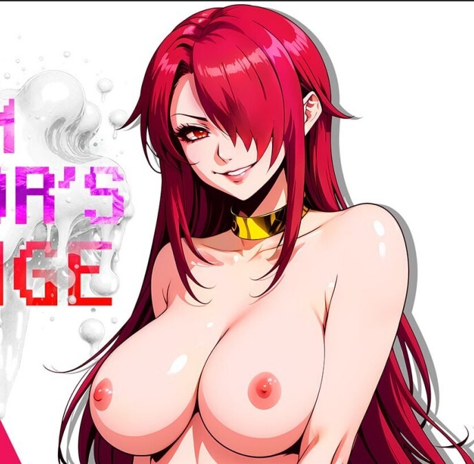 Dorm Janitor's Revenge v1.0 PC端 AI汉化版 预览图