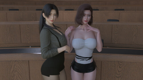 爱欲之都 City Lights Love Bites s1 v1.0.0+s0 v0.2.8 双端 AI汉化版 预览图
