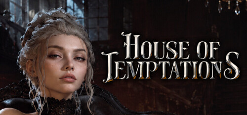 House of Temptations PC端 官中高清版 预览图