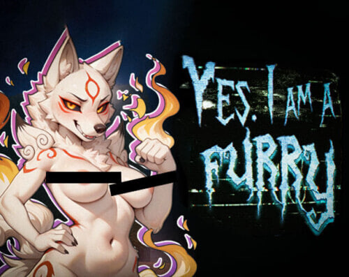 没错，我是福瑞控 Yes, I Am a Furry v0.2.3 双端 AI汉化版步兵 预览图