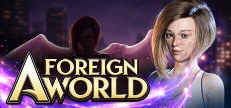 异国他乡 A Foreign World Ep.10 安卓端 汉化版高清版 预览图