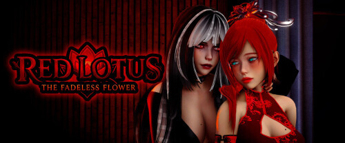 Red Lotus v0.0.1 PC端 动态官中步兵版 预览图
