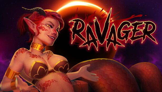 巨龙掠夺者 Ravager v5.4.1 双端 AI汉化版 预览图