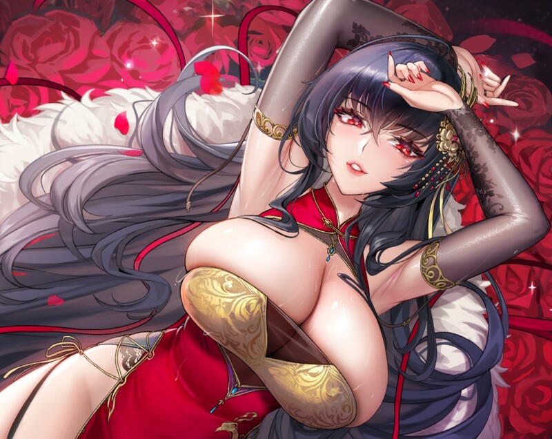 画师合集 月の仙人丿／月之仙人丿 同人志X8/画集X5 共13本合集 漫画图集 预览图