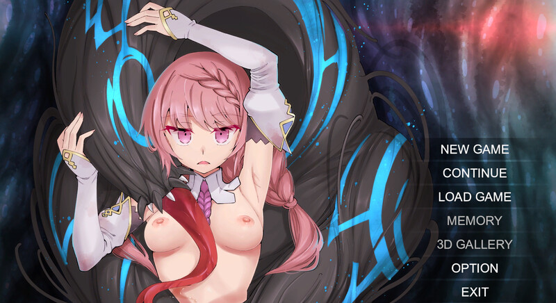 淫神供仪涅欧娜～TS变身退魔少女之屈服～（淫神供儀ネヲナ～TS変身退魔少女の屈服～）V1.21 机翻汉化 PC端 AI汉化版 预览图