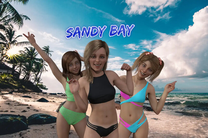 3C 桑迪湾（Sandy Bay）V0.85 汉化中文 双端 汉化版 预览图