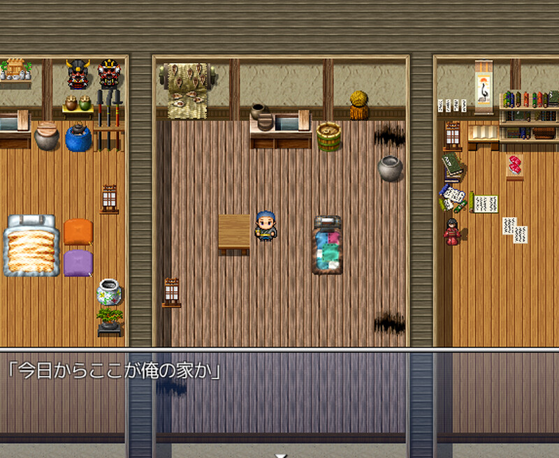 魚ばっかり食べてて体臭が魚臭くなった俺のちんちんを狙う乳がでかい化け猫娘 V1.0端 PC端 AI汉化版 预览图