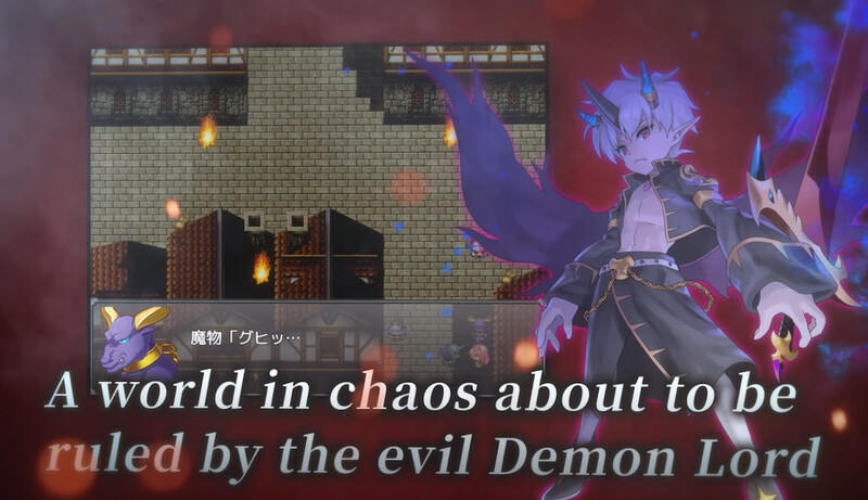 勇者泽库斯 勇者ゼクス Build.7826758 STEAM官中版 PC端 官中更新版 预览图