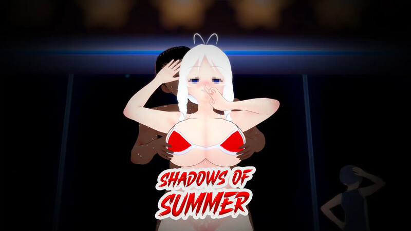 3C 夏日阴影（Shadows of Summer）V0.03 汉化中文 双端 汉化版 预览图