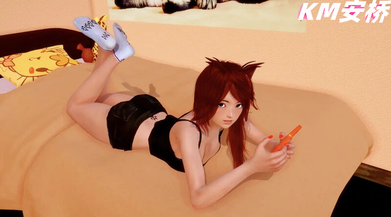 亚洲风SLG/动态/3C 神秘谷 (Mystic Valley) V0.23 汉化中文 双端 汉化版 预览图