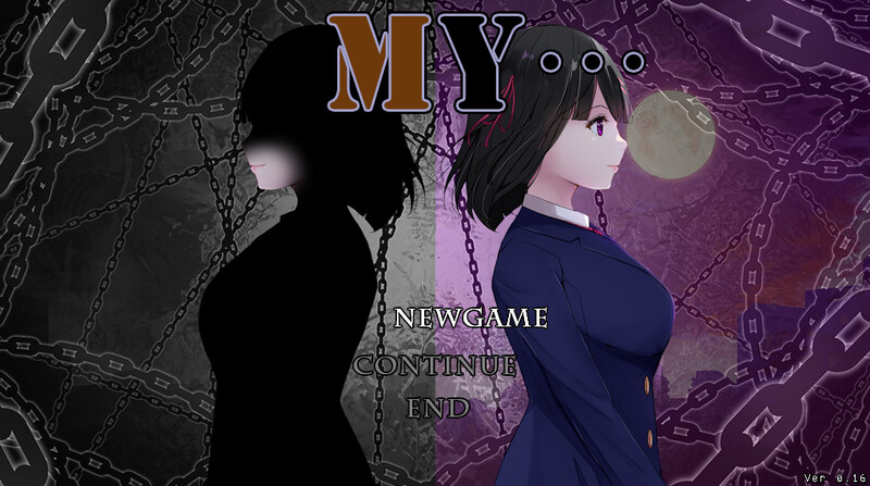 MY… 正式版V1.V1.03 PC端 AI汉化版 预览图