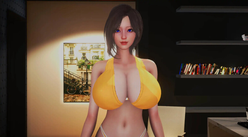 群像互动偶像（多角色关系 Idol）V3.0 汉化中文 双端 汉化版 预览图