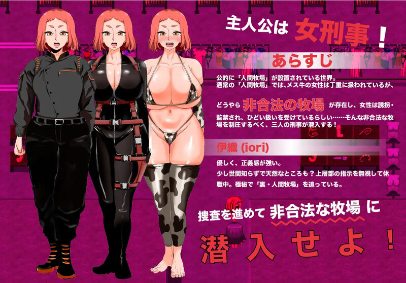 V1.1 PC端 AI汉化版 预览图