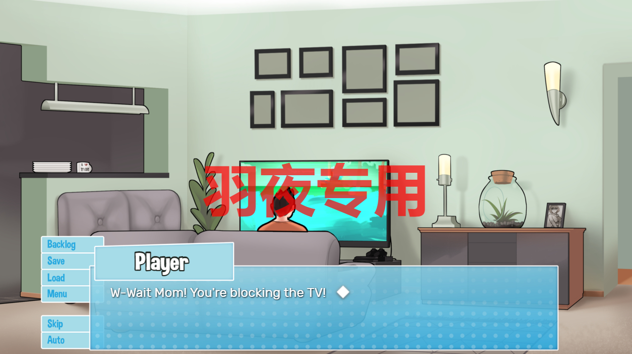 家务 House Chores v0.17 Beta PC端 预览图