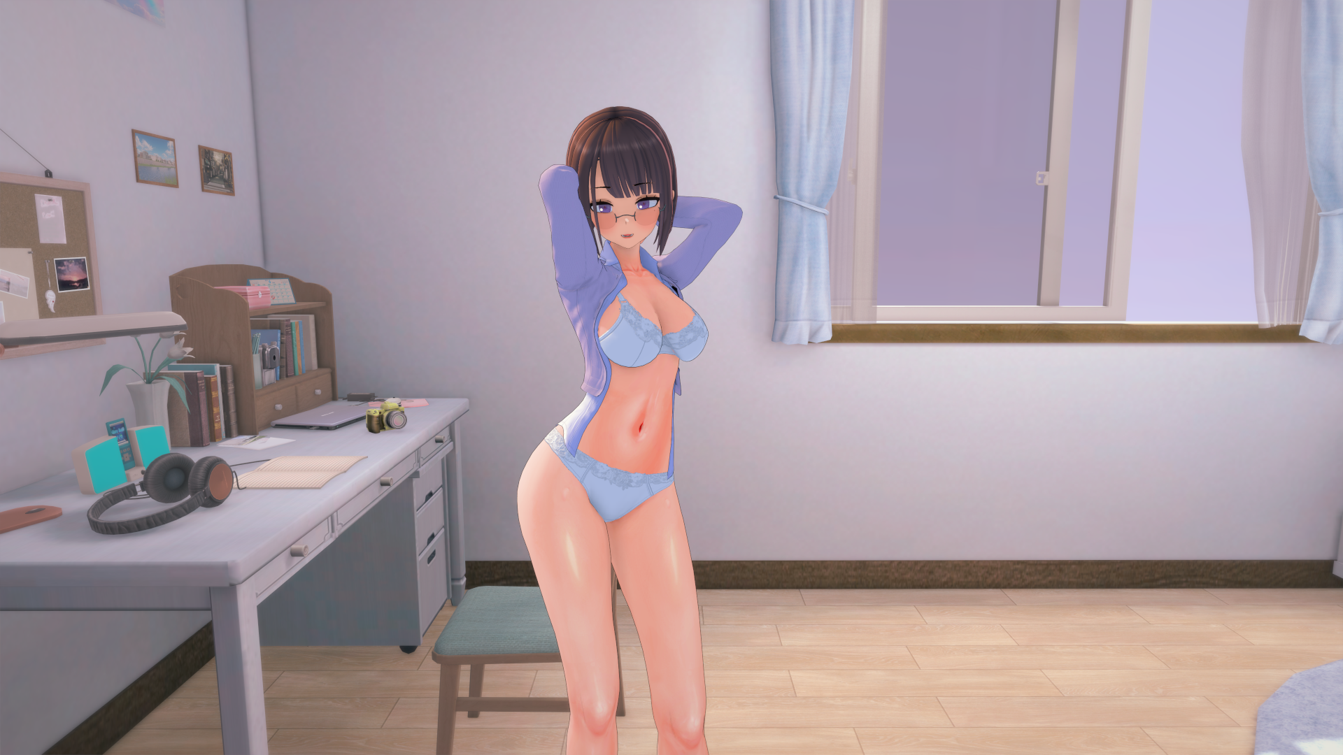 生命的回报/Life’s Payback Ver1.3 PC端 AI汉化版 预览图