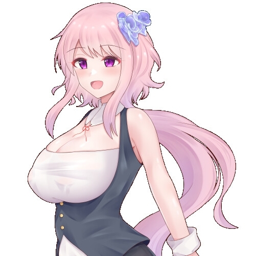 ウィルトワール 電脳少女は浸食される 电脑少女被侵蚀 Ver1.05 PC端 AI汉化版 预览图