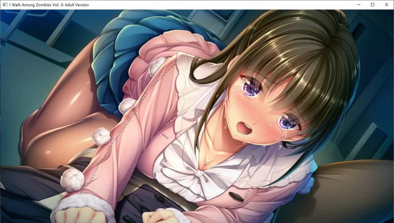 末世孤雄 全四部整合 官中步兵(ゾンビのあふれた世界で俺だけが襲われない) PC端 官中步兵 预览图
