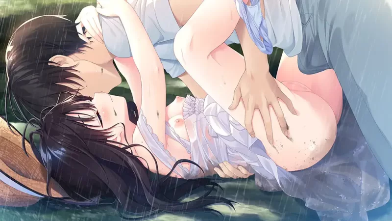痴情哥哥与病弱妹妹的乡间生活 DLC1+2+3官中汉化(エッチで一途なド田舎兄さまと、古式ゆかしい病弱妹) PC端 官中更新版 预览图