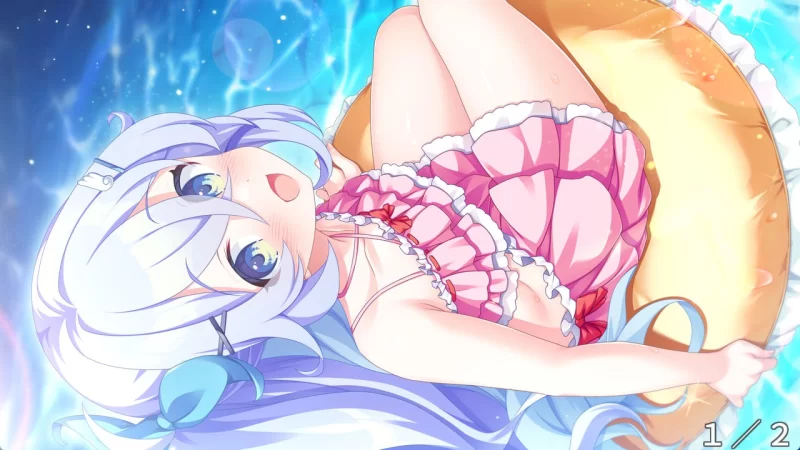 缘起甜韵趣恋丛生！官中汉化(ラブピカルポッピー！/LOVEPICAL-POPPY!) PC端 官中版 预览图