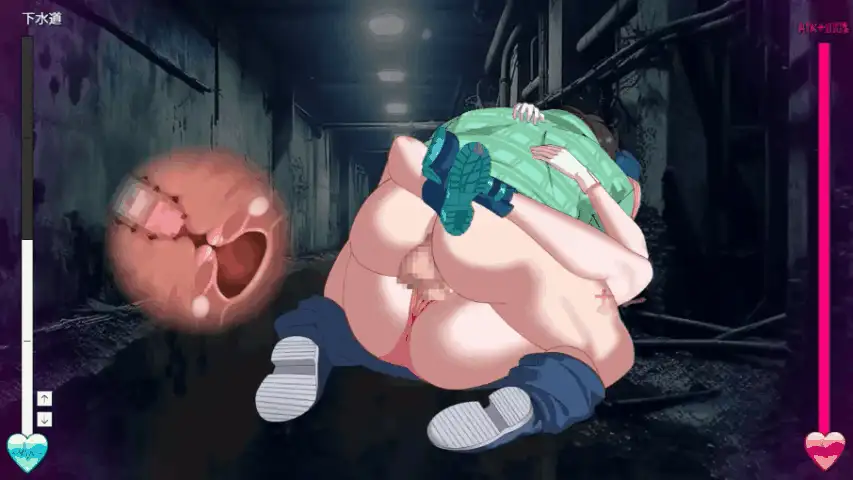 隧道逃生 TUNNEL ESCAPE FE (番外編) Ver0.18.0aSP官中汉化 PC端 官中版 预览图