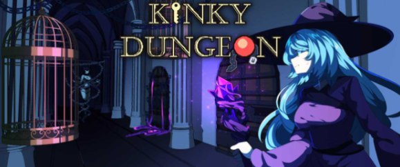 特殊行为地牢 Ver5.4.83官中(特殊行为的地牢Kinky Dungeon) PC端 官中版 预览图