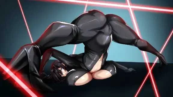 苍海女士·间谍 V0.1.0官中DEMO(蒼海のレディ・スパイ) PC端 官中版 预览图