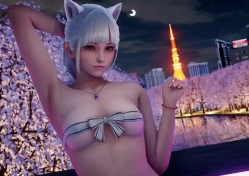 新天域/新地平线（New Horizon）V0.4 PC端 官中版 预览图