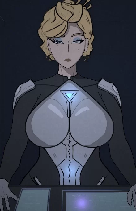 母亲的规矩 v1.1官中汉化(妈妈的规则/Mother’s Rules) PC端 官中版 预览图