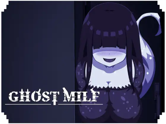 Ghost Milf 双端 官中版 预览图