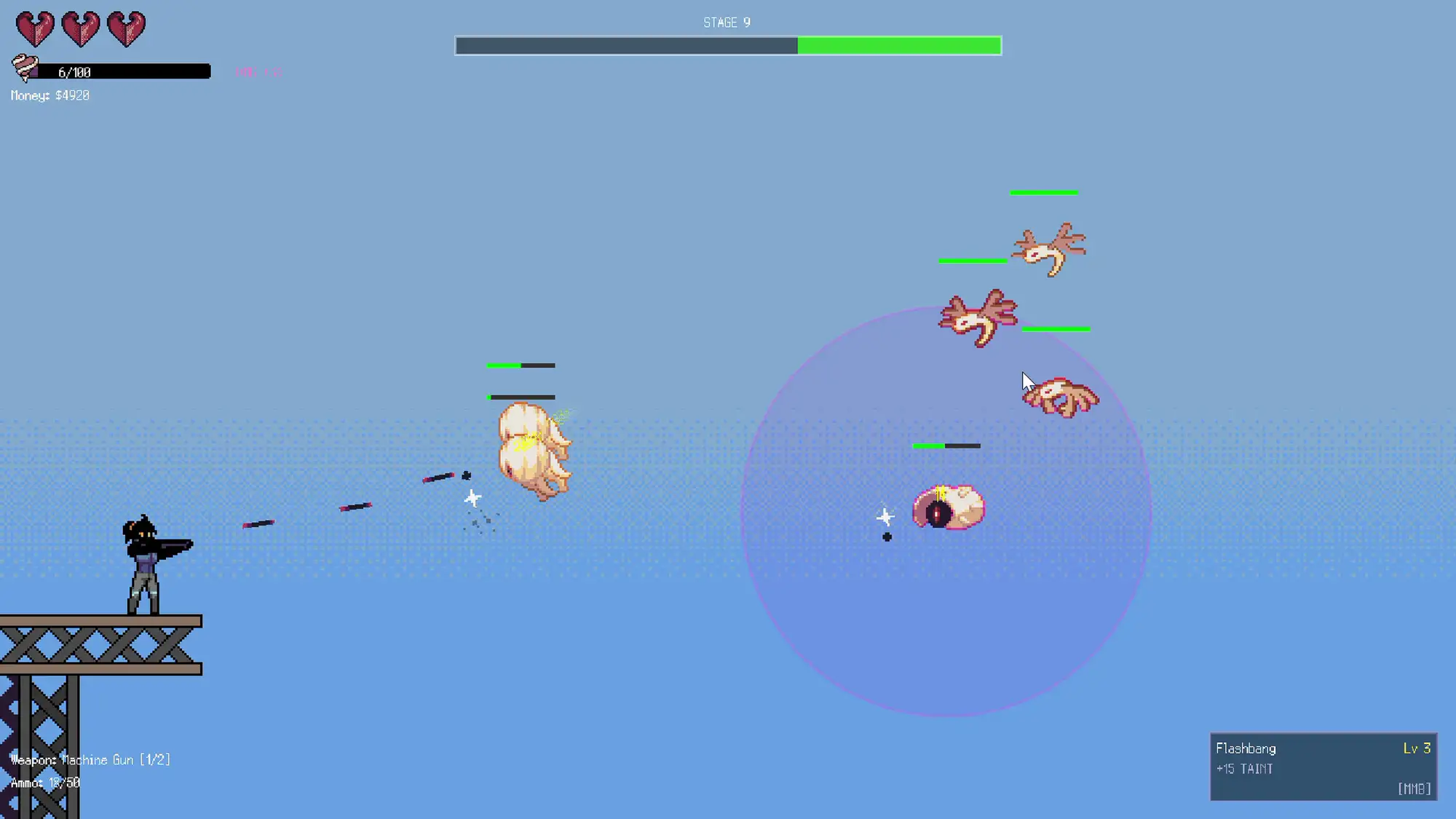 DarkFire PC端 日文原版 预览图