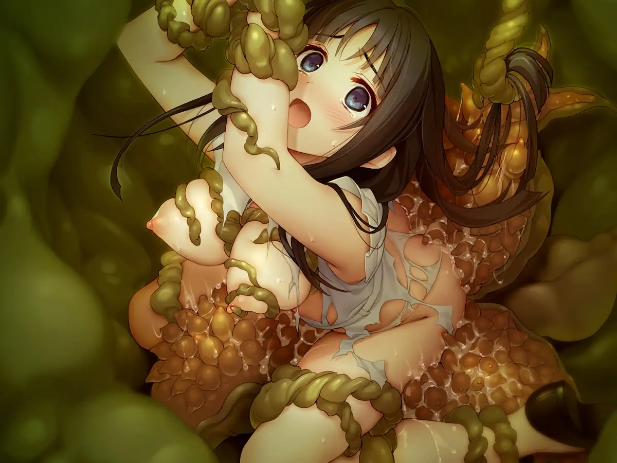 逢魔时刻・贰黑夜中祈祷的少女/逢魔ガ刻・弐 夜闇ニ祈ル少女 云翻汉化版 PC端 预览图