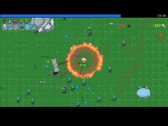 复仇者的暗中交易 復讐者の闇取引 Ver1.10 PC端 预览图