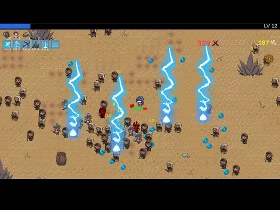 复仇者的暗中交易 復讐者の闇取引 Ver1.10 PC端 预览图