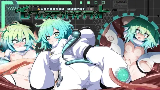 インフェステッドバグラット v2.0.1 PC端 日文原版 预览图